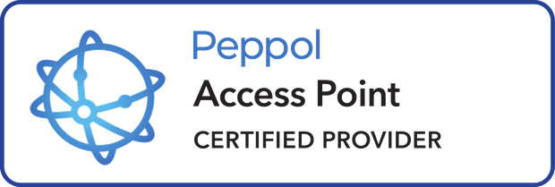 Peppol Certified Access Point